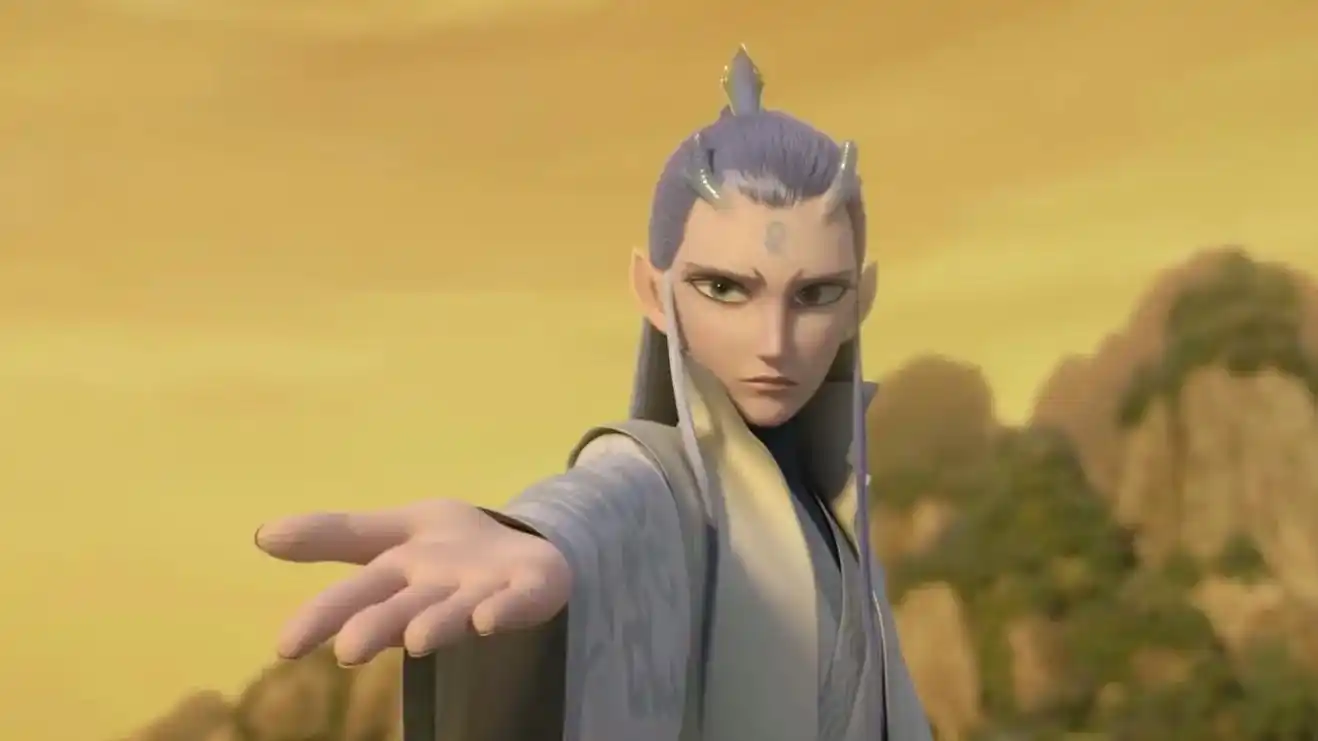 高清壁纸分享#哪吒之魔童降世 #动漫 - 抖音