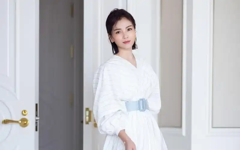 刘涛居家壁纸28