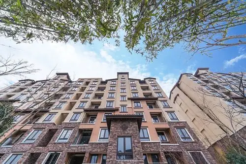 龙湖紫云台:洋房与春光不期而遇-宜兴楼盘优惠,宜兴楼盘活动,宜兴房产