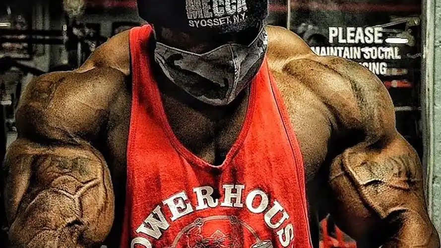 健身励志真正科学有效的健身是一种生活方式的改变