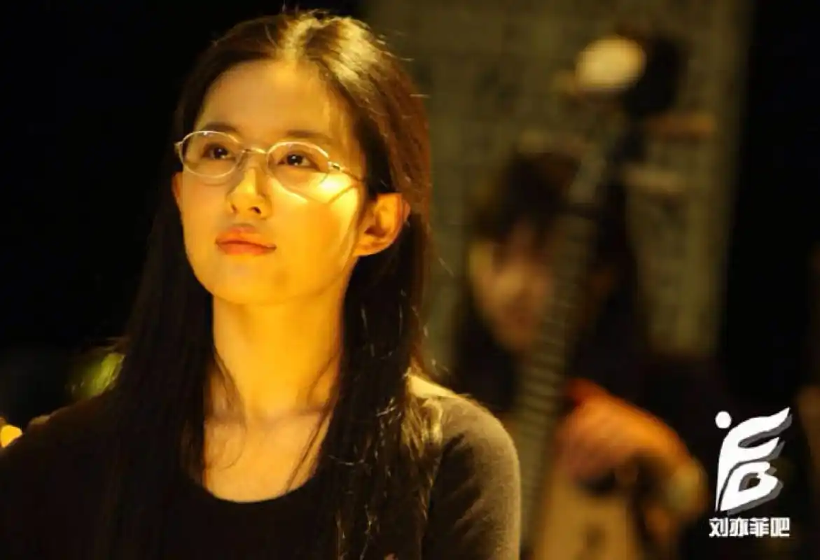 刘亦菲 恋爱通告 - 堆糖,美图壁纸兴趣社区