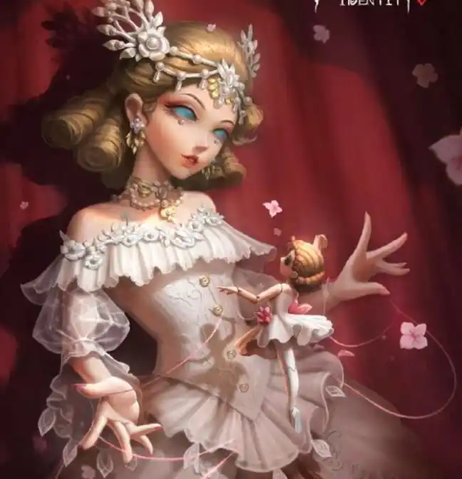 第五人格官方客服素质堪忧,把贝拉夫人认成赤宴,还死不承认