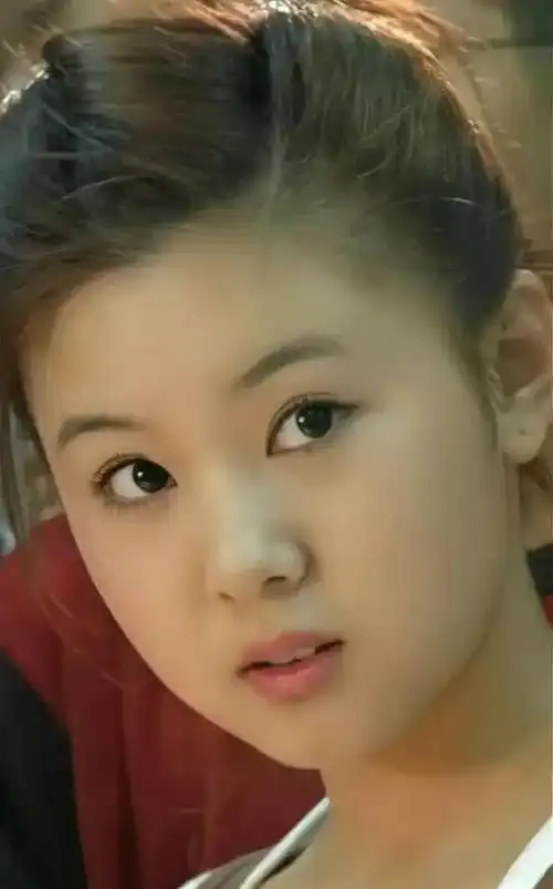 温柔秀丽的李小萌,优雅迷人,温婉秀雅的写真美图!