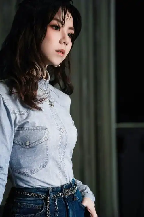 邓紫棋定制emo专属11