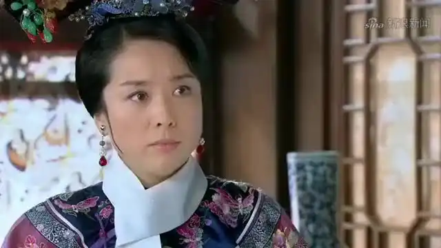 新还珠格格:愉妃从来都看不起小燕子,竟然要关永琪禁闭