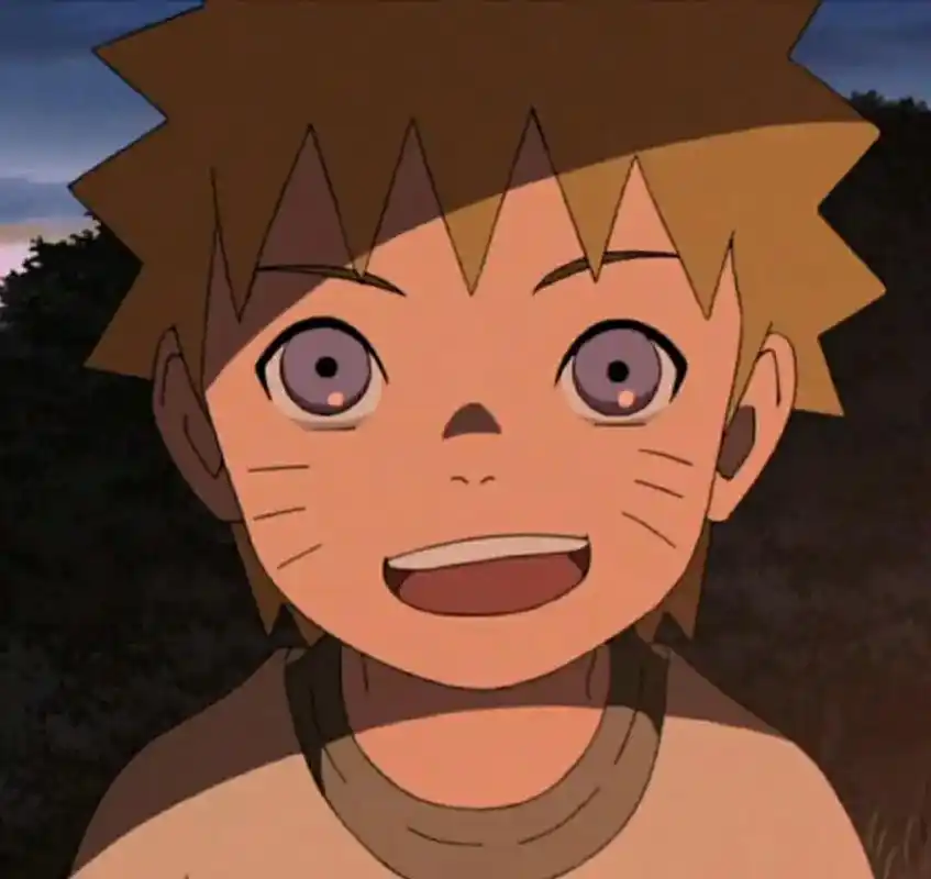 火影忍者头像 - 抖音