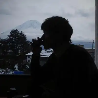 气质渣男头像高清帅气超好看的渣男头像图片