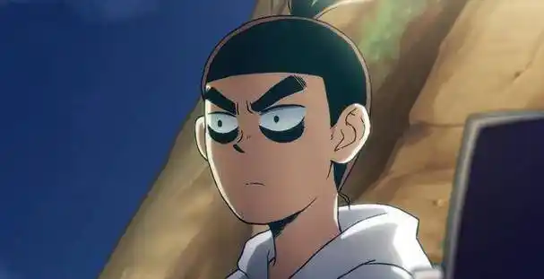 刺客伍六七:就算阿七彻底恢复记忆,还是会选择继续待着小鸡岛_赤牙