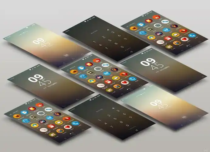 做ui设计常用哪些工具