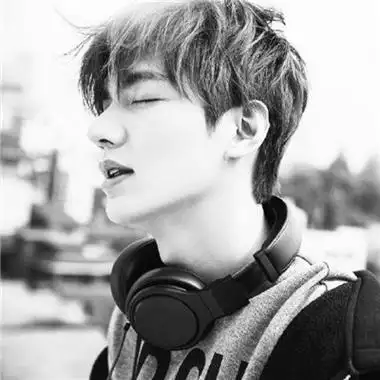 年李敏镐头像图片大全