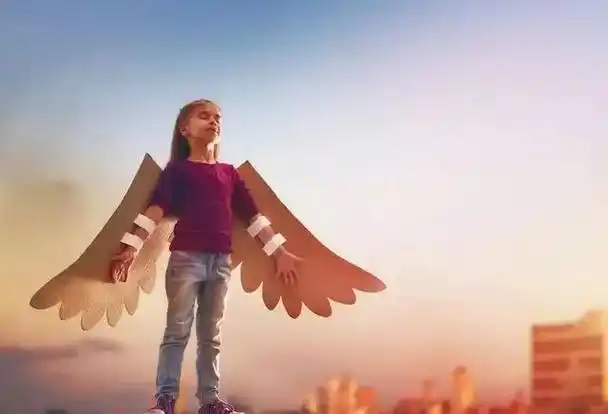 "小姑娘,能不能让我都尝尝?