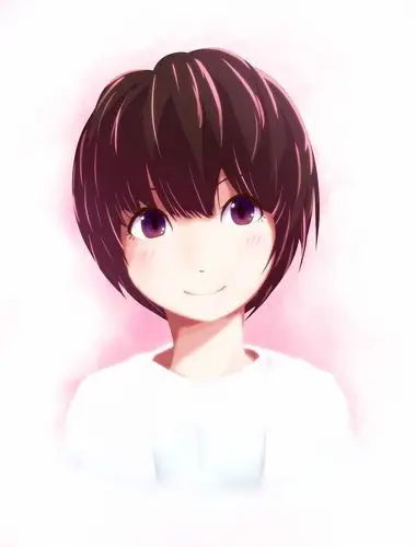 花泽香菜的图片?