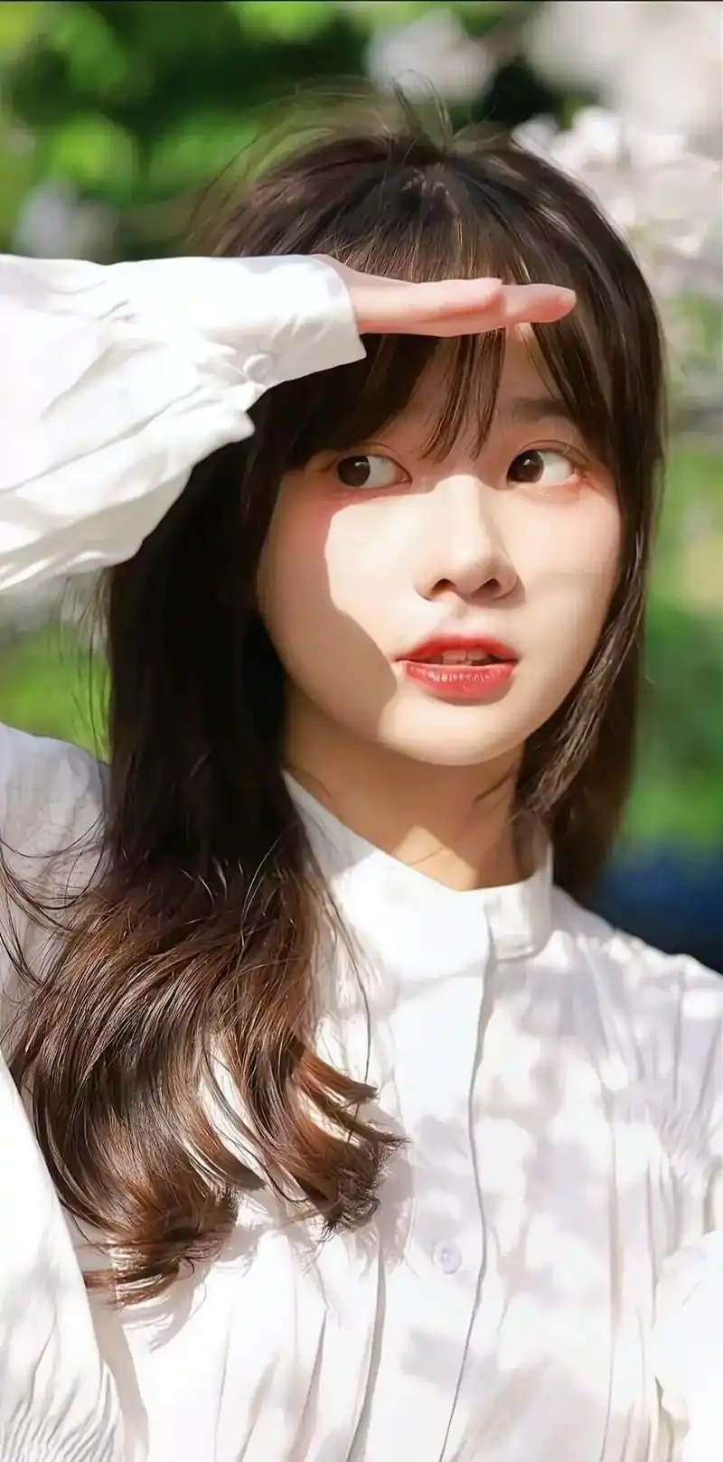 "原来我才知道2021没有秋天,记得照顾好自己."#摄影 # - 抖音