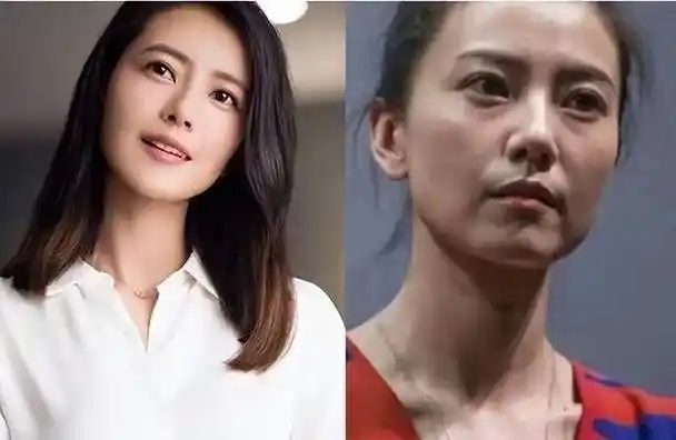 44岁高圆圆直播暴露"真实身材"!网友:赵又廷夺妻之恨不共戴天