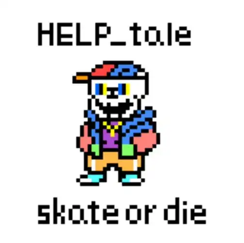 三角符文战斗画风 xxfresh sansxx