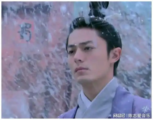 霍建华的经典影视传奇