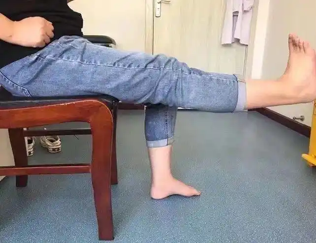 股四头肌锻炼方法 - 春雨医生