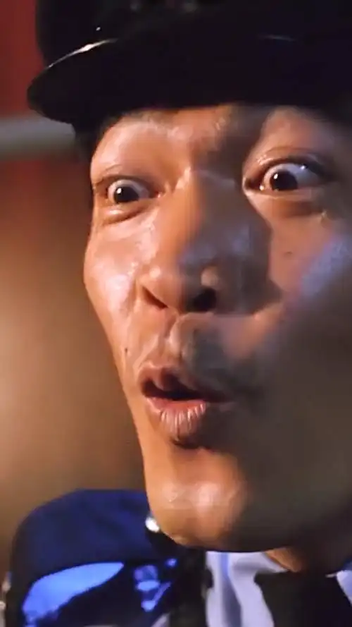 大傻哥:我很丑,但是我很温柔 #早晚dj #成奎安