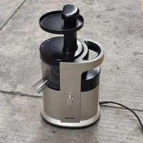 philips/飞利浦 hr1882 家用电动榨汁机多功能果蔬原汁机hr1884
