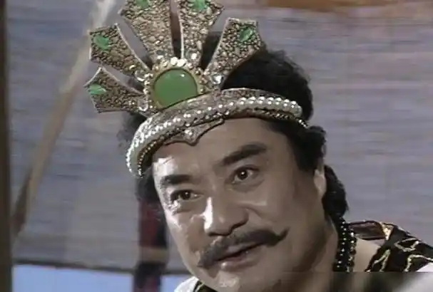 《封神榜》情节跌宕起伏,尤其古罗马式服化道也足够"前卫"|妲己|演员