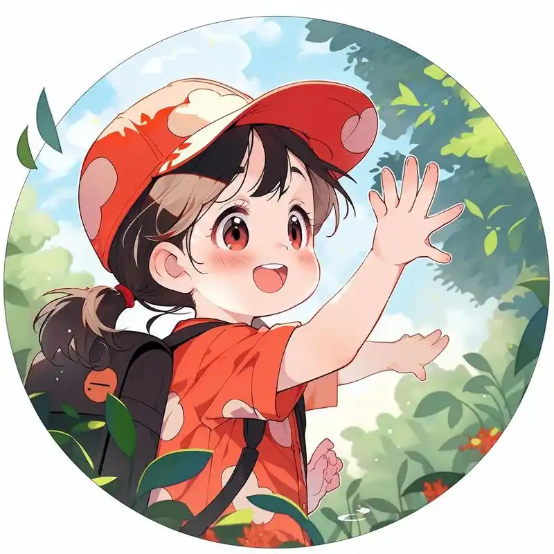 开心头像,生活虐我千百遍,我待生活如初恋