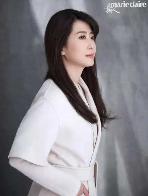 请回答1990 | 永不再来的华语乐坛黄金时代_李丽芬