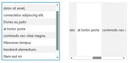 01/* the increment and decrement button css class of scrollbar *
