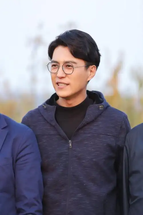 靳东演的孙光明##温暖的味道开播