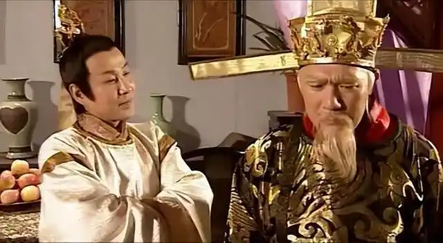 7,庞太师(王绘春)