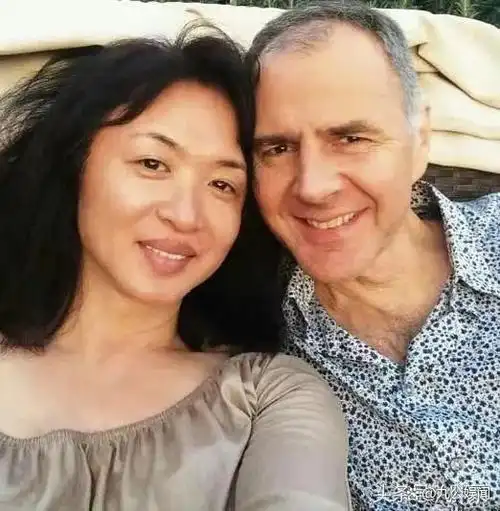 金星刚刚宣布复婚首次公布离婚原因