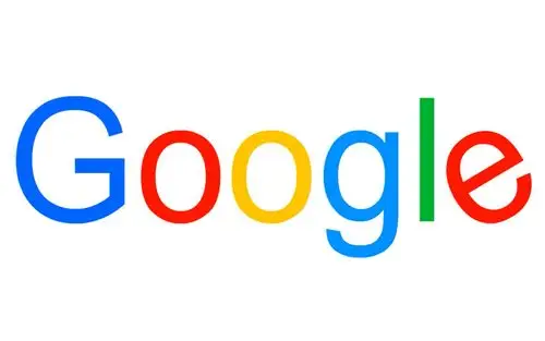 googleflash制作的简单动画谷歌logo