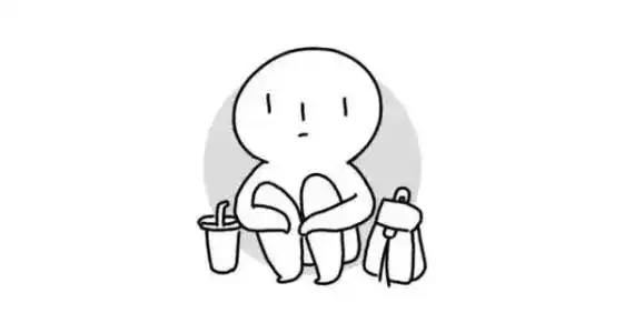 懦弱的简笔画成语大全弱不禁风简笔画缺陷的简笔画看过该简笔画的同学