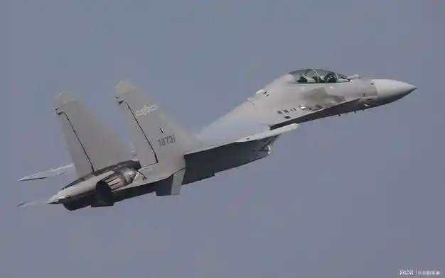 俄苏35新弹打出战果,射程400公里可猎杀预警机|战机|导弹|战斗机|苏
