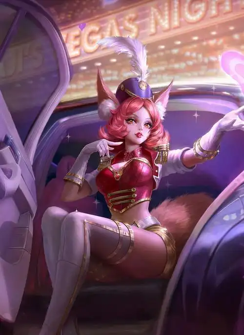 王者荣耀:妲己的七个皮肤,清纯御姐风都有,你最喜欢哪一个?