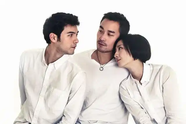 女朋友·男朋友