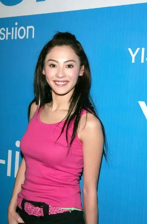 张柏芝早期生图,超清无水印壁纸,喜欢的快快收藏一代玉女哦|韩国|记者