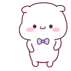 【我叫小可爱5】微信表情|动漫|网络表情|八月byue - 原创作品 - 站酷