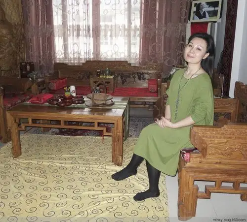 熟女自拍系列309(江南娴熟女)