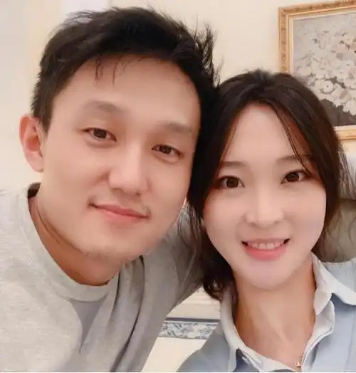 回顾排球女神惠若琪:27岁开启第二段人生,婚后变得更像小女人