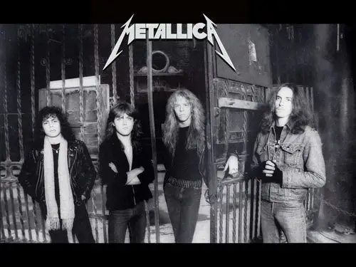 metallica