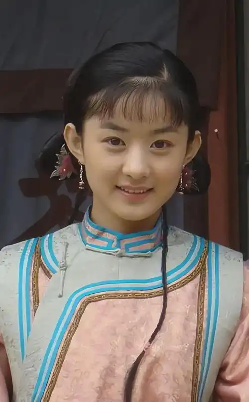 赵丽颖演过的电视剧你都看过哪些