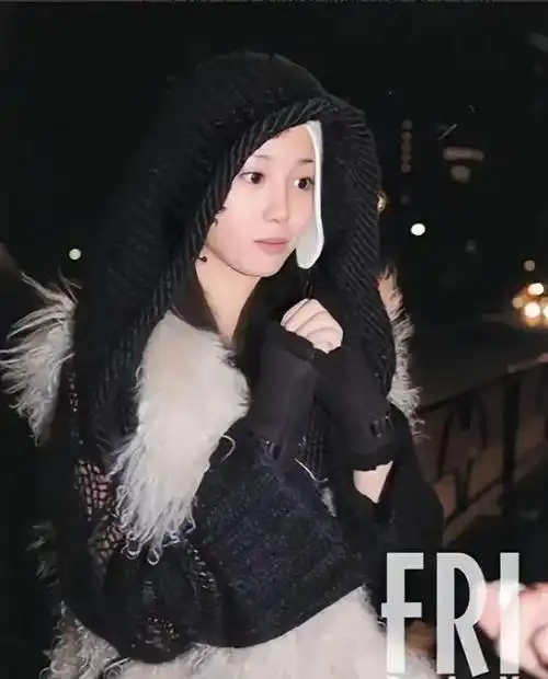 当红女星承认吸毒10年,还有更大的瓜:1次50万,太狠了|绘里|女明星