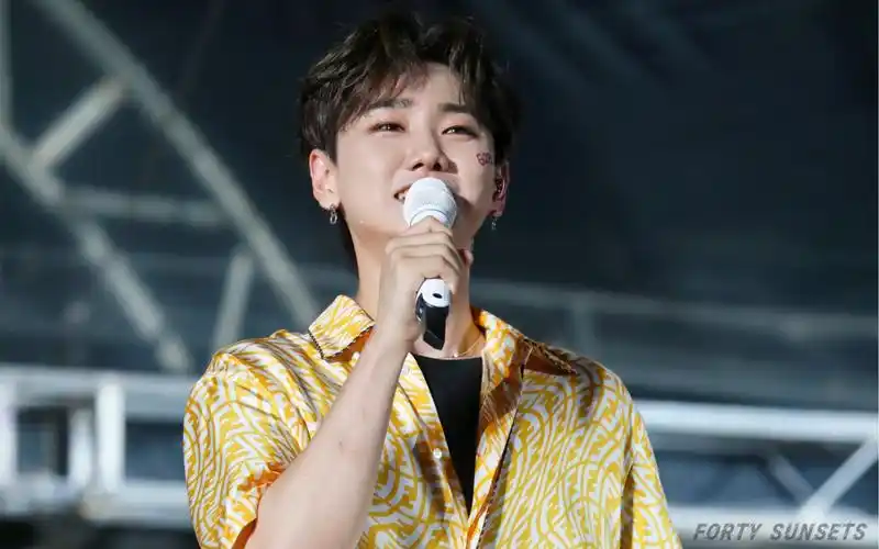 20210717-南京蓝鲸音乐节 汪苏泷「一笑倾城」