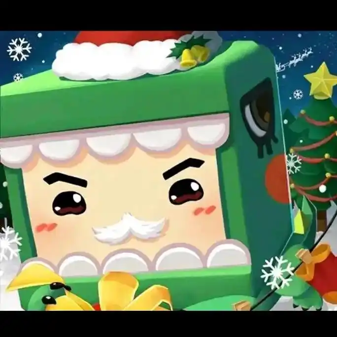 迷你世界#头像#活动  - 抖音