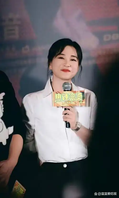 贾玲减肥成功了王子文评论区沦陷为自己过往的言论买单