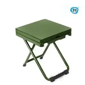 折叠 /span>桌子椅子部队便携式马扎 span class=h>小 /span>板凳成人