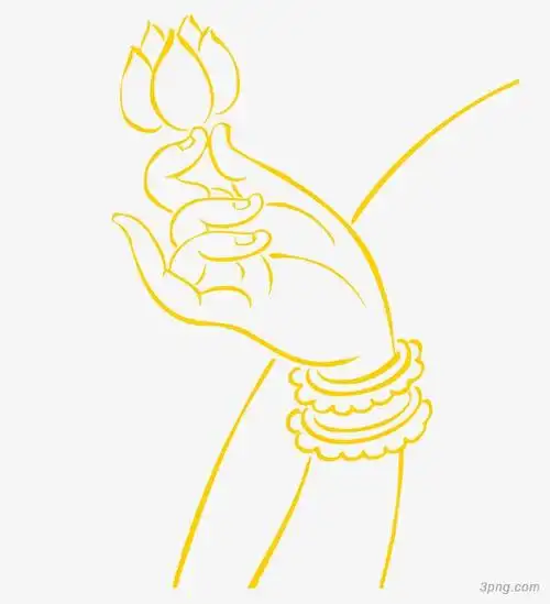 标签:佛手佛手手绘清铜胎掐丝珐琅佛手形熏炉精致的佛手莲花免扣佛教