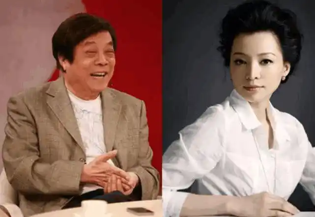 再次陷入丑闻赵忠祥与董卿录音再被扒出对话内容不忍直视