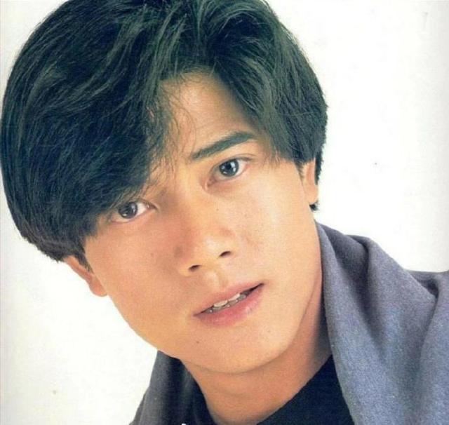 八九十年代的港台明星照片合集 每一位都惊艳了时光 你认出是谁吗