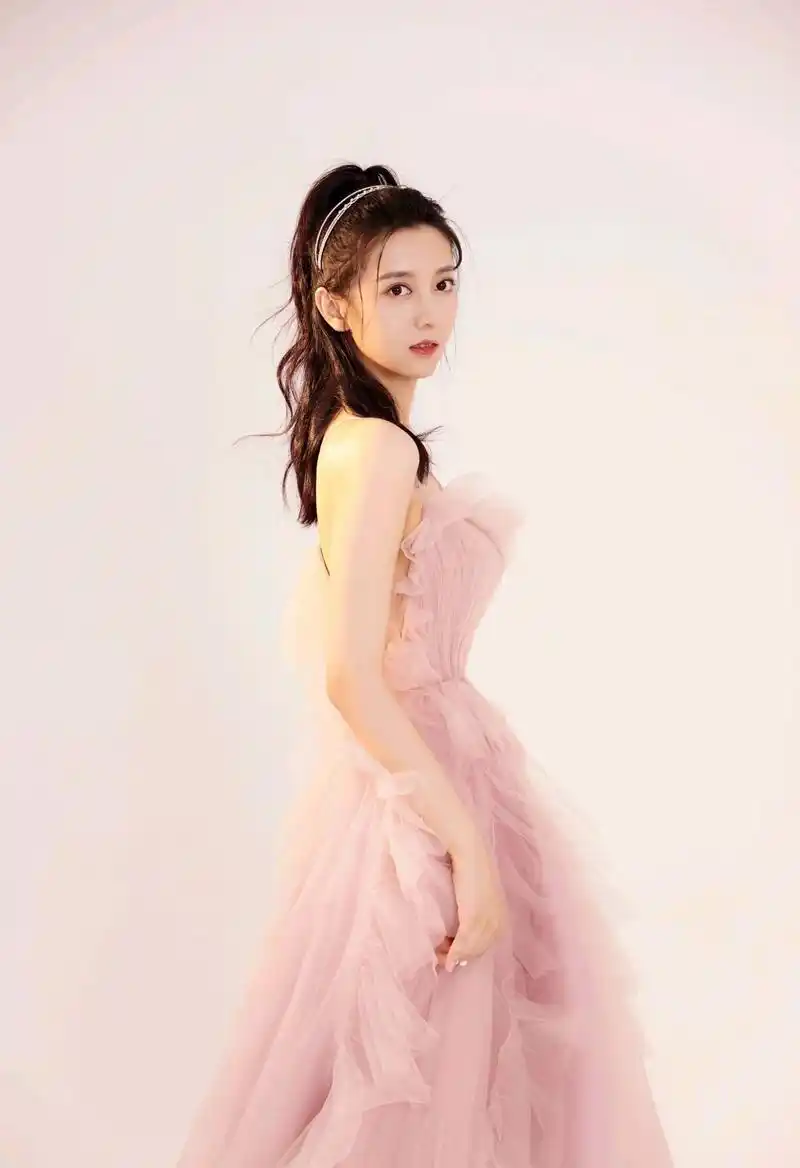 陈姝君美拍图集